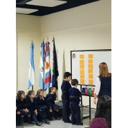 OPEN CLASS 1ER GRADO B